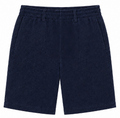 Cagliari Tapered-Fit Seersucker Shorts
